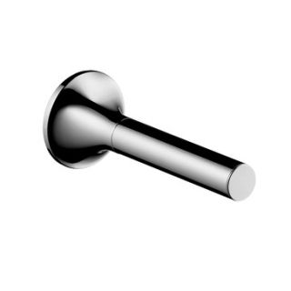 Держатель для запасного рулона Hansgrohe Terrano 41328000 хром